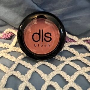dls (Dirty Little Secret) Blush in Kitty Pink